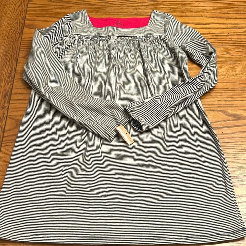 Lands End Dress/6